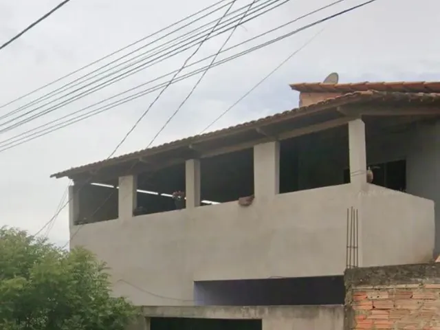 Imagem: Imóvel a Venda em Várzea da Palma Mg