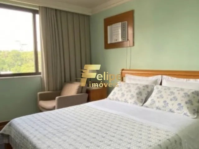 Imagem 3: ENORME APARTAMENTO DE 04 QUARTOS, SENDO 01 SUÍTE, VISTA PARA O MAR, EXCELENTE