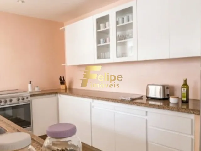 Imagem 6: ENORME APARTAMENTO DE 04 QUARTOS, SENDO 01 SUÍTE, VISTA PARA O MAR, EXCELENTE
