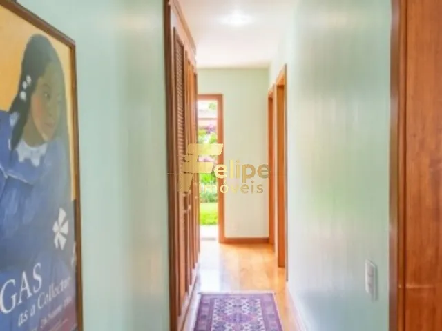Imagem 5: ENORME APARTAMENTO DE 04 QUARTOS, SENDO 01 SUÍTE, VISTA PARA O MAR, EXCELENTE