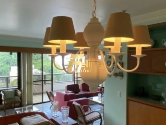 Imagem 4: ENORME APARTAMENTO DE 04 QUARTOS, SENDO 01 SUÍTE, VISTA PARA O MAR, EXCELENTE