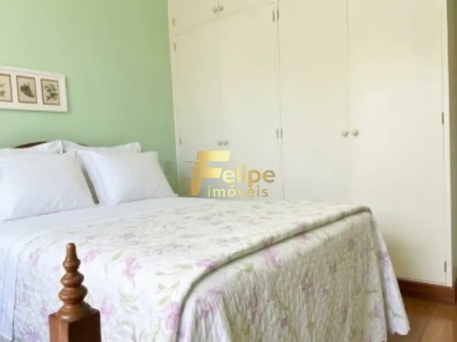Imagem 8: ENORME APARTAMENTO DE 04 QUARTOS, SENDO 01 SUÍTE, VISTA PARA O MAR, EXCELENTE