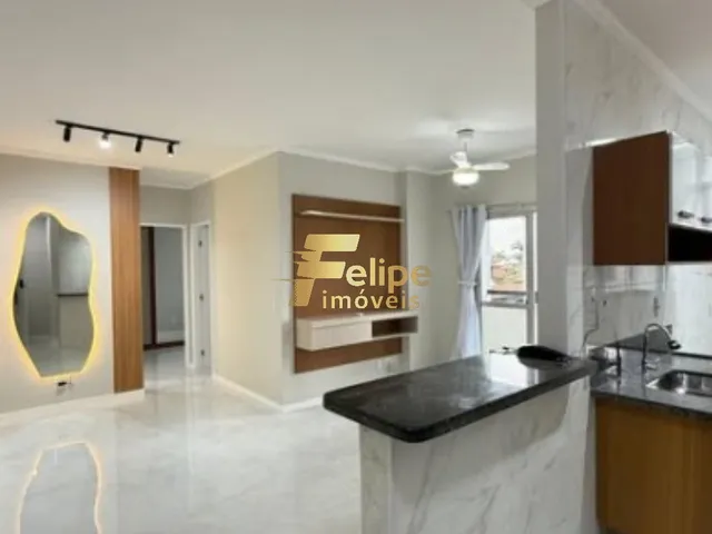 Imagem 6: MEGA OPORTUNIDADE! APARTAMENTO DE 02 QUARTOS, REFORMADO, PISO PORCELANATO, EXCELENTE