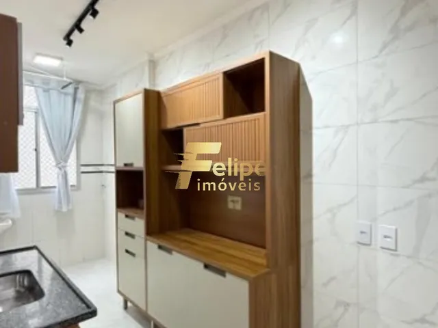 Imagem 3: MEGA OPORTUNIDADE! APARTAMENTO DE 02 QUARTOS, REFORMADO, PISO PORCELANATO, EXCELENTE