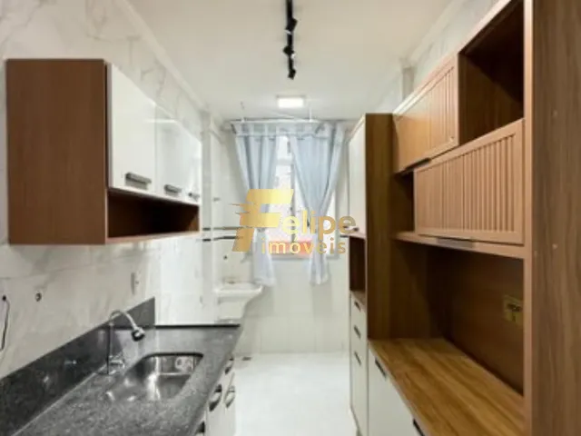 Imagem 5: MEGA OPORTUNIDADE! APARTAMENTO DE 02 QUARTOS, REFORMADO, PISO PORCELANATO, EXCELENTE