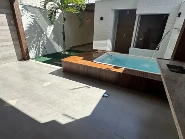 Imagem: Imóvel Impecável Casa À Venda em Guarapari-Es