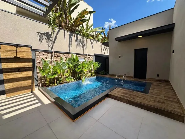 Imagem: Casa À Venda no Condomínio Residencial