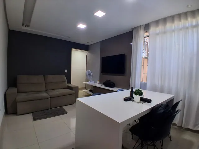 Imagem: Apartamento Térreo a Venda Condomínio