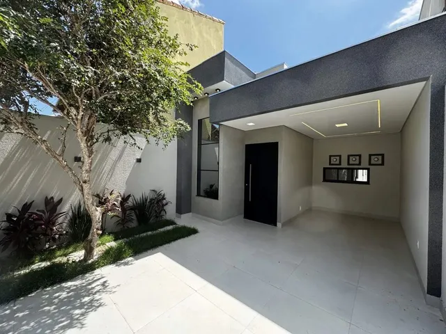 Imagem: Casa Maravilhosa no Jardim Palmeiras!