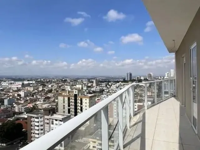 Imagem 9: Apartamento / Novo para Venda em Ponta Grossa, Centro, 3 Dormitórios, 3 Suítes, 4