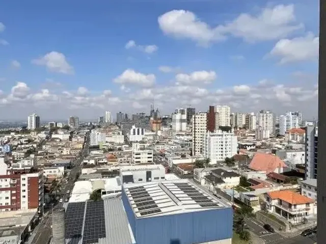 Imagem 14: Apartamento / Novo para Venda em Ponta Grossa, Centro, 3 Dormitórios, 3 Suítes, 4