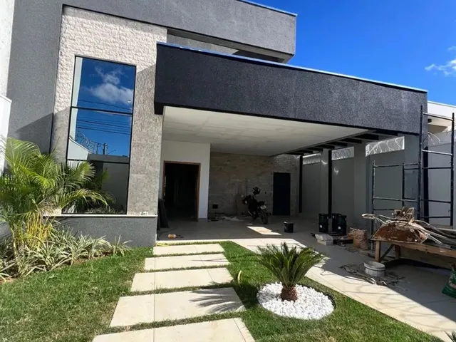 Imagem: Casa Augusta Mota Atrás do Colégio Adventista