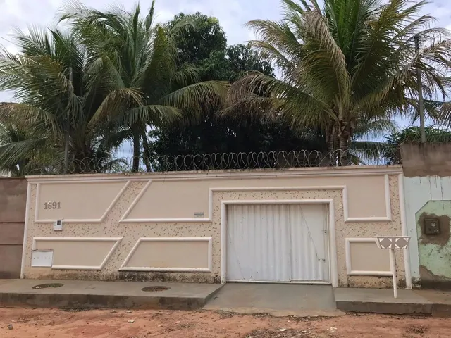 Imagem: Vendo Excelente Casa em São Francisco Mg