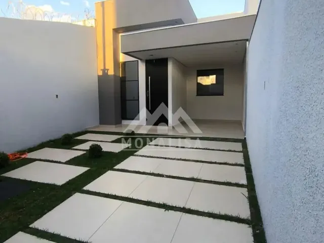 Imagem: Linda Casa no Bairro Carmelo