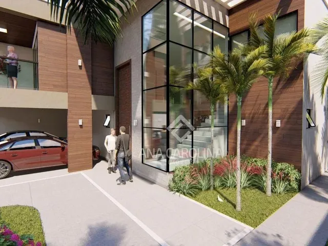 Imagem: Casa em Ibituruna - Montes Claros