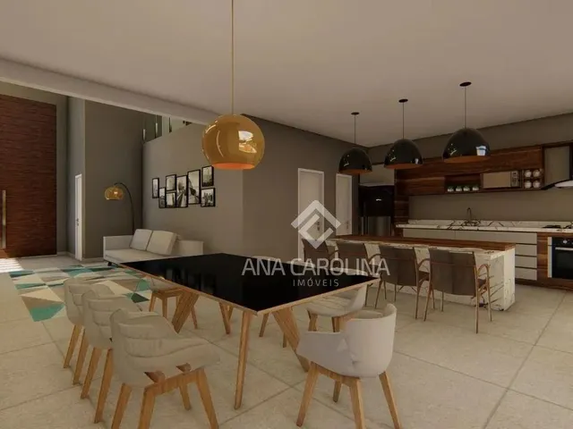 Imagem 14: Casa em Ibituruna - Montes Claros