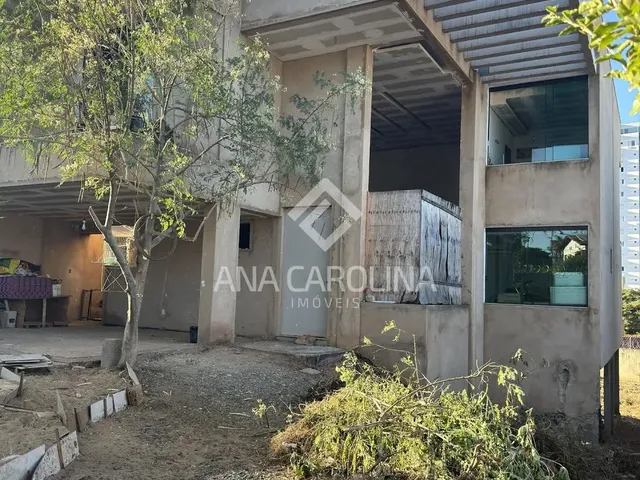 Imagem 11: Casa em Ibituruna - Montes Claros