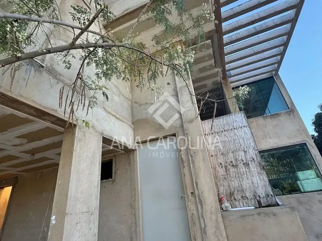 Imagem 2: Casa em Ibituruna - Montes Claros