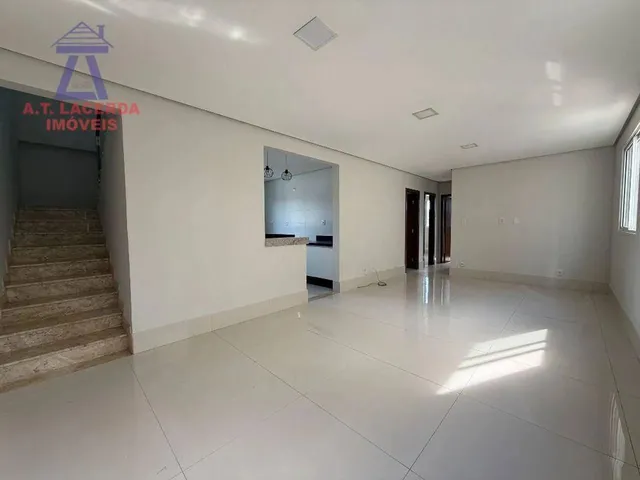 Imagem: Cobertura Duplex com 4 Quartos - Ibituruna