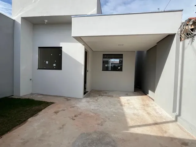 Imagem: Casa com Suite no Novo Primavera!