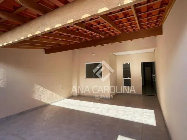Imagem: Casas À Venda no Carmelo - Montes Claros
