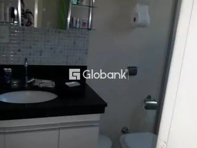 Imagem 10: Casa Sobreposta Superior.3 Quartos com 2 Vagas em Ibituruna, Montes Claros Financiamento