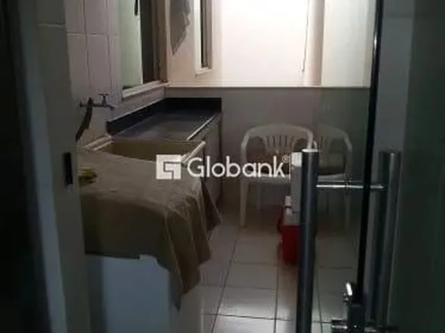 Imagem 3: Casa Sobreposta Superior.3 Quartos com 2 Vagas em Ibituruna, Montes Claros Financiamento