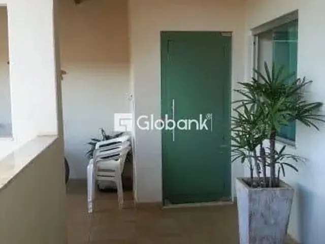 Imagem 9: Casa Sobreposta Superior.3 Quartos com 2 Vagas em Ibituruna, Montes Claros Financiamento