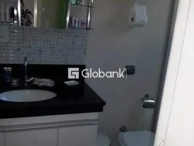 Imagem 5: Casa Sobreposta Superior.3 Quartos com 2 Vagas em Ibituruna, Montes Claros Financiamento