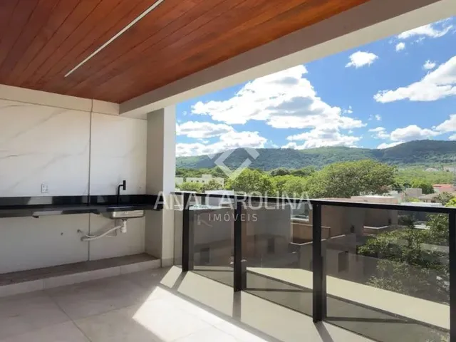 Imagem 16: Apartamento com Varanda À Venda em Morada do Sol, Montes Claros: 3 Quartos, 1 Suíte