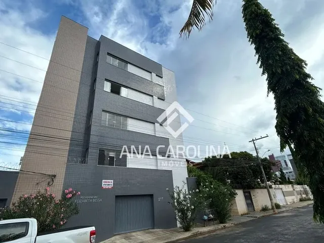Imagem: Apartamento em Morada do Sol - Montes Claros