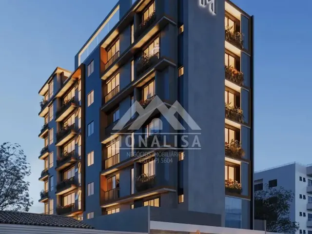 Imagem: Lançamento de Flats de Alto Padrão Próximo