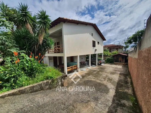 Imagem: Casa em Ibituruna - Montes Claros