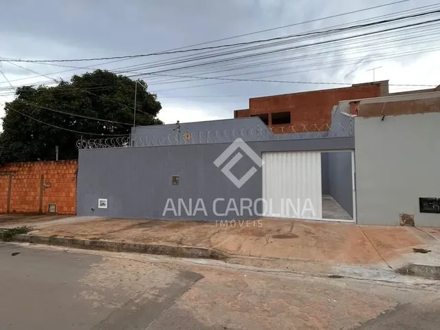 Imagem: Casa À Venda no Bairro Independência