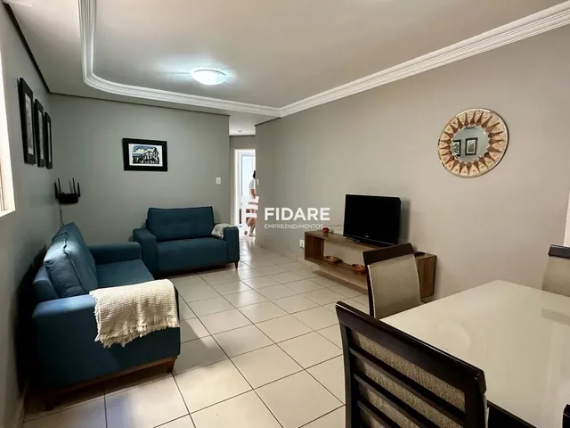 Imagem: Apartamento Mobiliado para Locação no
