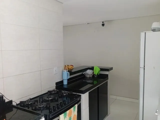 Imagem 2: Casa Garagem Coberta ,3/4 Suite...249.998.00...8 Minutos do Centro. Aceita Veiculo.