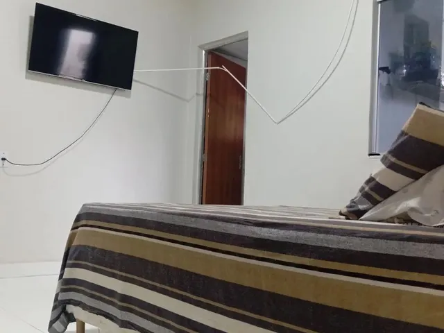 Imagem 7: Casa Garagem Coberta ,3/4 Suite...249.998.00...8 Minutos do Centro. Aceita Veiculo.