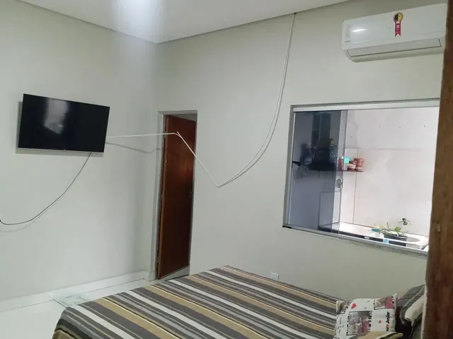 Imagem 8: Casa Garagem Coberta ,3/4 Suite...249.998.00...8 Minutos do Centro. Aceita Veiculo.