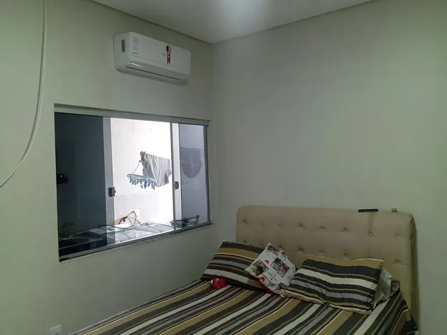 Imagem 9: Casa Garagem Coberta ,3/4 Suite...249.998.00...8 Minutos do Centro. Aceita Veiculo.
