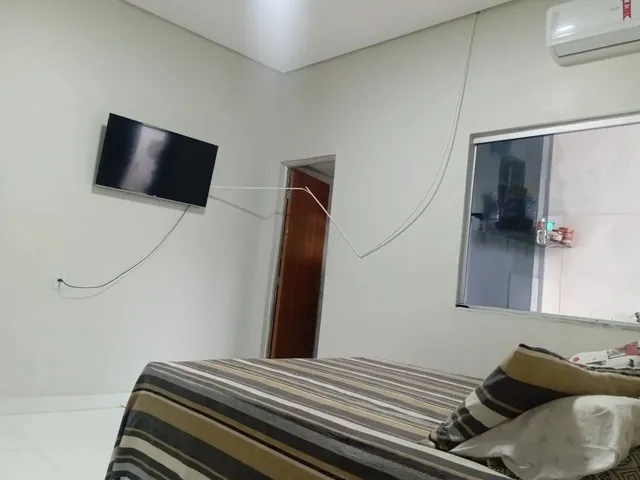 Imagem 10: Casa Garagem Coberta ,3/4 Suite...249.998.00...8 Minutos do Centro. Aceita Veiculo.