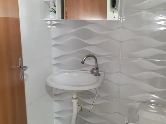 Imagem 11: Casa Garagem Coberta ,3/4 Suite...249.998.00...8 Minutos do Centro. Aceita Veiculo.