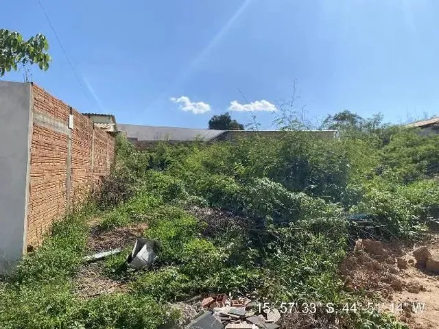 Imagem: Oportunidade Única em Sao Francisco - Mg