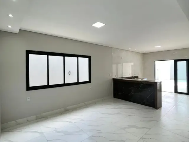 Imagem 3: Casa Moderna na Região do Morada do Sol