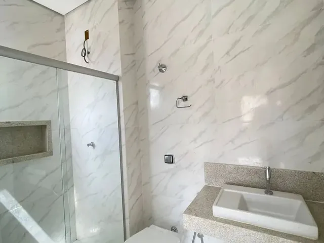 Imagem 2: Casa Moderna na Região do Morada do Sol