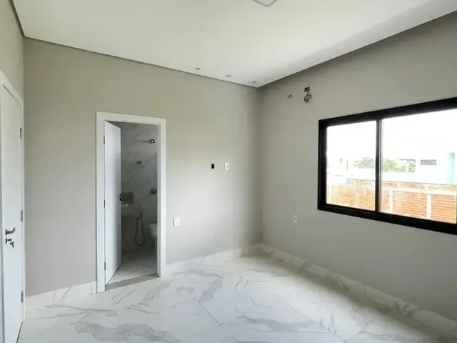 Imagem 6: Casa Moderna na Região do Morada do Sol
