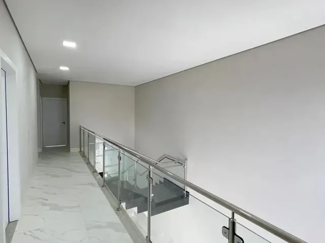 Imagem 16: Casa Moderna na Região do Morada do Sol
