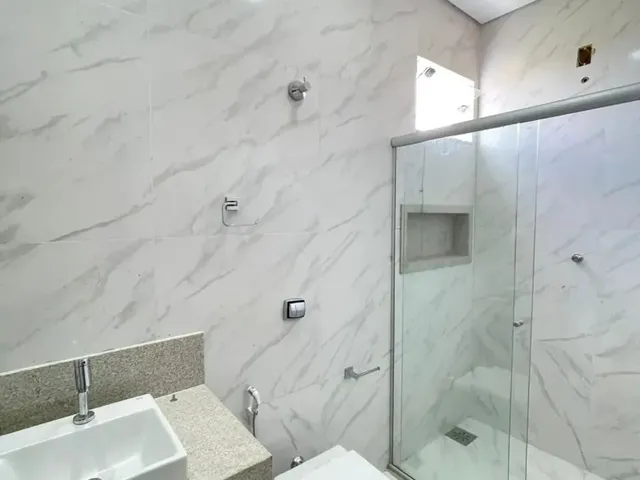 Imagem 12: Casa Moderna na Região do Morada do Sol