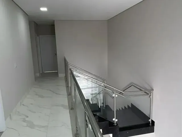 Imagem 8: Casa Moderna na Região do Morada do Sol