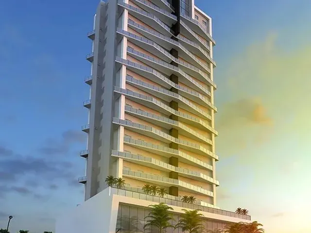 Imagem: Apto. Centro, san Blas,3 Quartos com Suites