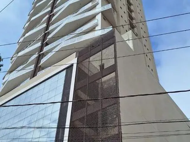 Imagem 7: Apto. Centro, san Blas,3 Quartos com Suites, Sacada com Churrasqueira, 2 Vagas Garagens